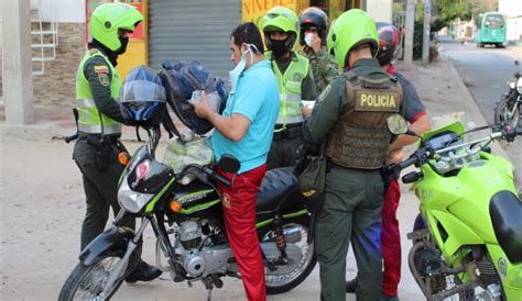 Además solo podrán circular los ciudadanos que trabajan para la salud, servicios públicos, abastecimiento, socorro o. CORONAVIRUS: Toque de queda y ley seca en Malambo porque ...