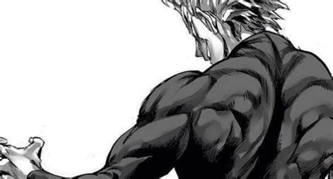 Able to take a punch from tanktop master, one of the strongest heroes. Anime: One Punch Man: ¿quién es Garou y por qué es tan ...