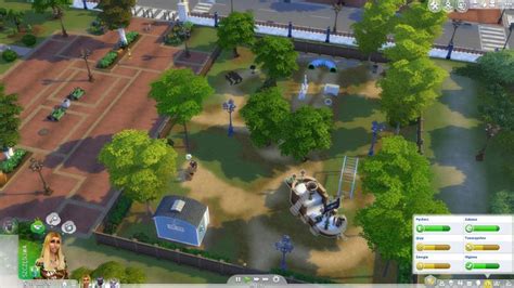 The Sims 4 Cats And Dogs Brindleton Bay New Map Sims 4 Guide