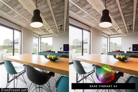 No preset will work well with every. 40 Bright Interior Lightroom Preset