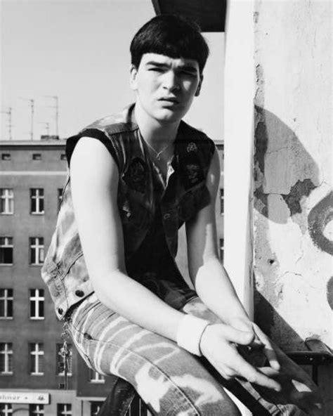 Michael Schmidt | Deutsche Gesellschaft für Photographie e.V.