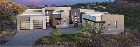About Camelot Homes Arizona Luxury Home Builders