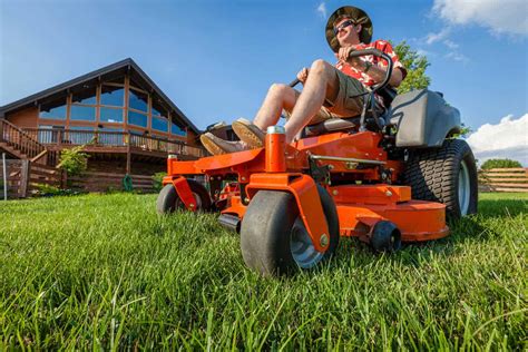 The 5 Best Zero Turn Mowers For 2020 Our Reviews And Comparisons