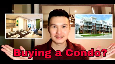 Tips For Buying Your First Condo Philippines S01e95 Youtube
