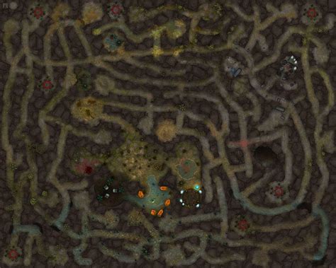 Imerlenat Hags Maze Inkarnate Create Fantasy Maps Online