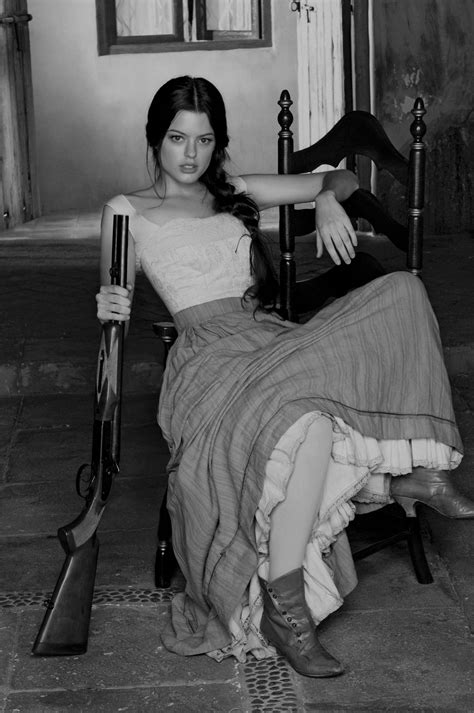 Sexy Pin Up Girl With Gun Woman Civil War Vintage Photo Glossy Etsy