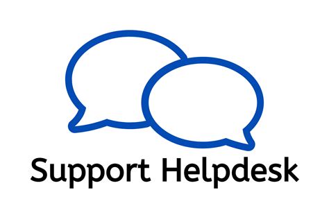 Helpdesk Png Foto Png All