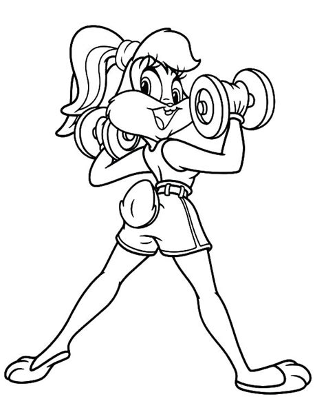 To print the page you would like to color, click on page and then click ctrl+p. Gabby Douglas Coloring Pages at GetColorings.com | Free ...