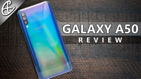 Samsung Galaxy A50 Review Latest Gadgets