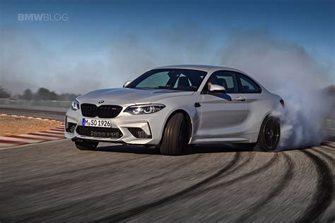 Bmw M2 Competition Some Packages And Options Pricing For The Us