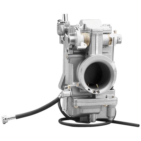 Mikuni manufactures high performance carburetors and tuning components for street and drag racing motorcycles. HRS Carburetor | Don Wood Victory