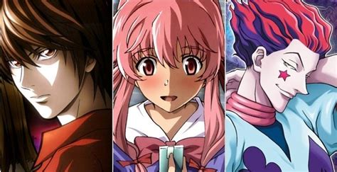 top 71 mental illness anime characters latest in cdgdbentre