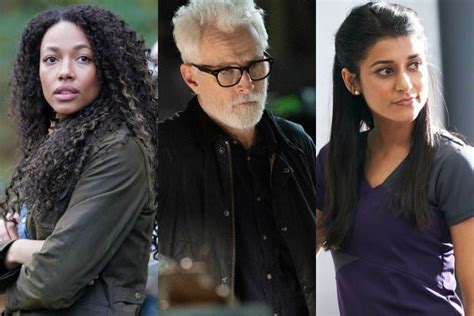 15 New Fall Tv Shows Ranked By Premiere Viewers From Big Sky To