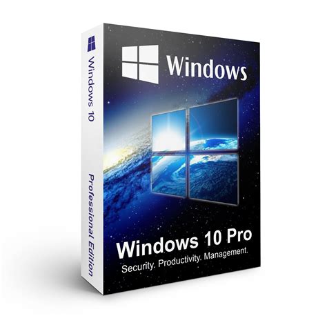 Windows 10 Pro Pe Stick Usb Box Licente Software Esd