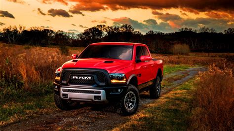 Free Download Dodge Ram 1500 Wallpaper And Background Image 1600x900 Id