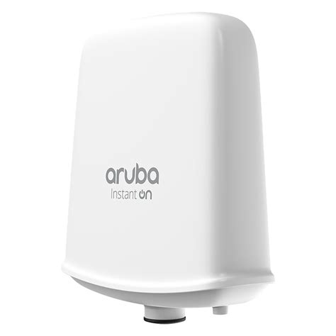 Aruba Instant On Ap17 R2x11a Point Daccès Wifi Garantie 3 Ans Ldlc