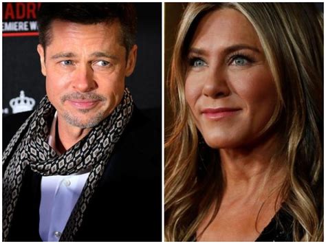 Don't rule out the possibility of aniston pushing a stroller just yet. This is why Jennifer Aniston never had kids with Brad Pitt