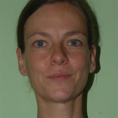 Claudia KÖhler Magister Potsdam Institute For Climate Impact