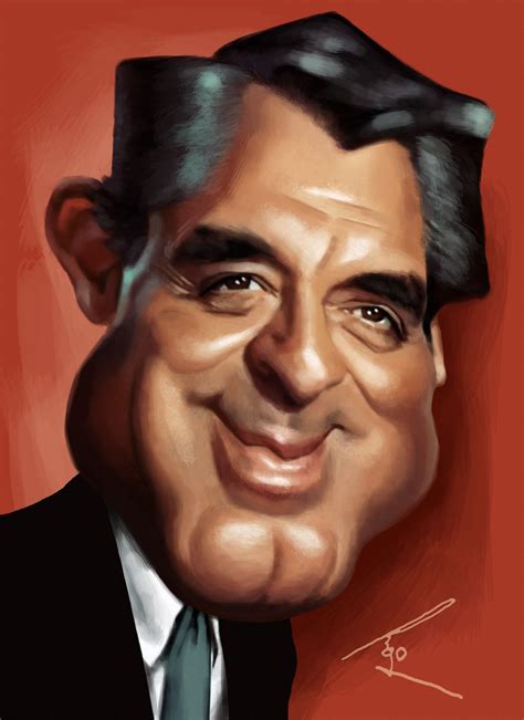 Annex Grant Funny Caricatures Celebrity Caricatures Celebrity