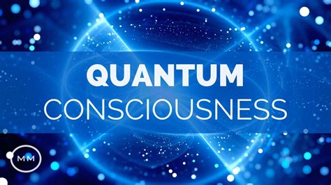 Quantum Consciousness V2 Super Conscious Connecti Magnetic Minds