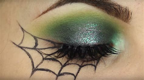 8 Easy Halloween Makeup Tutorials For The Cheap And Lazy Galore