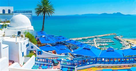 Tuniscope est un portail web communautaire et généraliste tunisien focalisé sur l'actualité de la région de tunis. Goedkope vakantie Tunesië 2020 | dé VakantieDiscounter