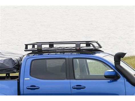 2016 Present Toyota Tacoma Roof Rack Double Cab By Arb 3800250