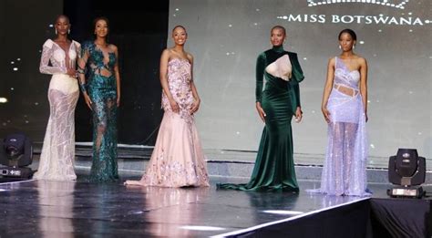 Hunt For New Miss Botswana Begins Guardian Sun