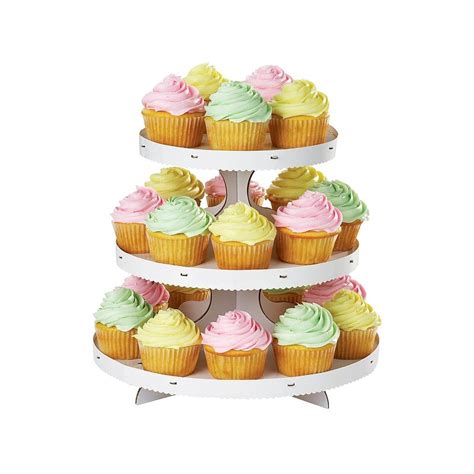 24 Cupcake Stand Sweet Creations Cupcake And Cakepop Display Carrier