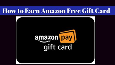 For now, it doesn't assist updates, which means that you have to check here for future updates. How to Earn Free Amazon Gift Cards | Get free Amazon Gift ...