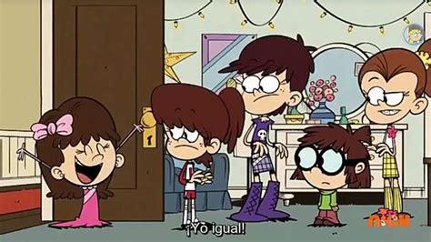 L Is For Love Wiki The Loud House Español Amino