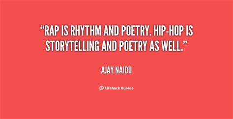 Quotes About Hip Hop 593 Quotes