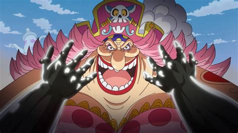 Hakibusoshoku Haki The One Piece Wiki Manga Anime Pirates