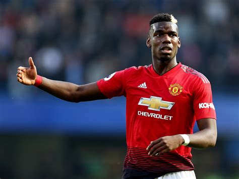 Feb 17, 2021 · paul pogba injury news hasn't been something we've needed to talk about in recent months, but sadly the manchester united star has suffered a setback. The Extravagant Life Paul Pogba Hides From Everyone on the Pitch - Trading Blvd