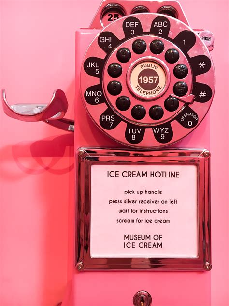Tickets for events at museum of ice cream in new york are available now. Here is the Real Deal about the Museum of Ice Cream - Jest ...