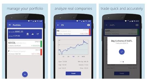 This online simulator shows the most important new features of the iphone 6. 10 Best Stock Market Simulator Apps