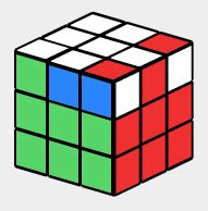 It's possible to use one simple set of moves to solve any scrambled rubik's cube! What is the universal algorithm to solve any kind of 3*3*3 scrambled Rubik's cube? - Quora