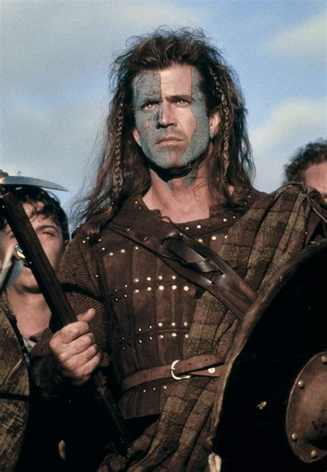 Do you want real motivation well this is mel gibson in the movie braveheart. Mel Gibson flew into rage threw ashtray through wall while ...