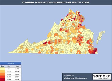 Virginia Zip Code Map Pdf Map Porn Sex Picture
