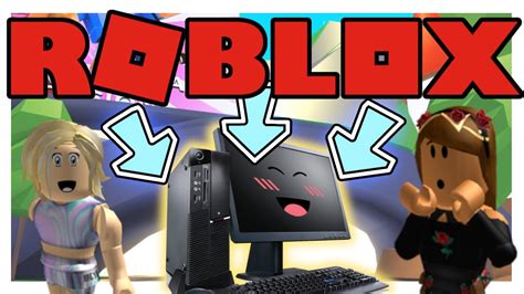 Como Descargar Roblox En Pc 2020 🚀 Jugar Roblox En Pc RÁpido Y FÁcil