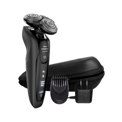 Philips Norelco 9200 Series 9000 Wetdry Electric Shaver S9031 No