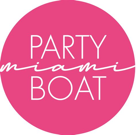 Party Miami Boat Miami Beach Fl