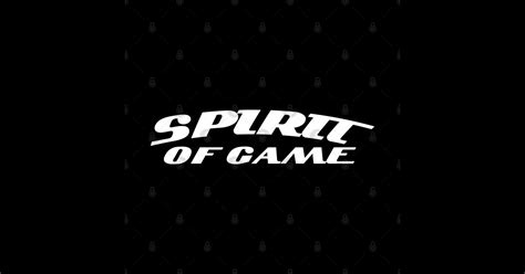 Spirit Of Game Ultimate Frisbee T Pegatina Teepublic Mx