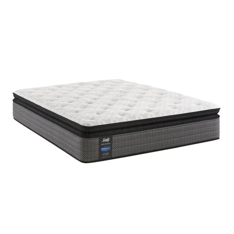 Get free shipping on qualified sealy, plush mattresses or buy online pick up in store today in the furniture department. Sealy Response Performance 13.5 in. King Plush Euro Pillow ...