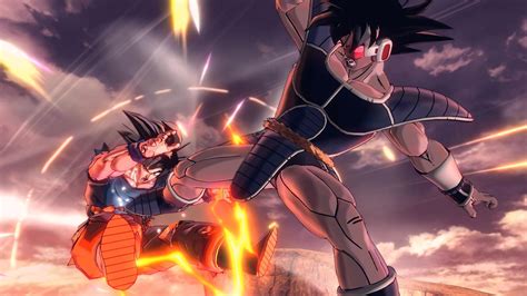 Will the strength of this partnership be enough to intervene in fights and restore the dragon ball timeline we know? Dragon Ball Xenoverse 2 Beta Demo Release Dates Announced