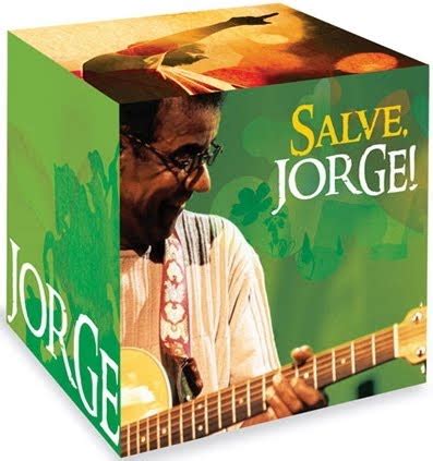 The number of evangelicals in brazil grew by 13 even so, i was rather surprised to find how threatened they apparently are by salve jorge the telenovela Notas Musicais: 'Salve, Jorge!' encaixota raras e inéditas ...