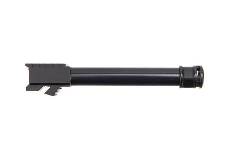Griffin Armament Atm Thread Barrel For Glock 17 Gen 5 W Micro Carry Comp