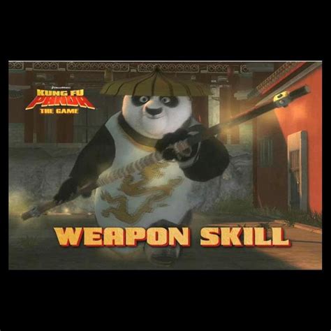 Kung Fu Panda The Game Slideshow Pc World Australia