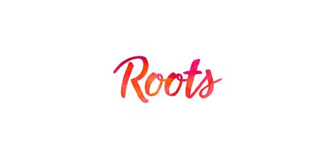 Featured Logos Logo Design Inspiration Logo Design Roots