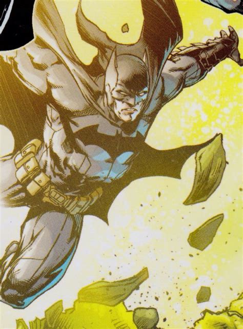 Batman This Week By Jason Fabok Justice League 39 Cover Batman